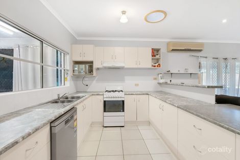 Property photo of 4 Briese Close Edmonton QLD 4869