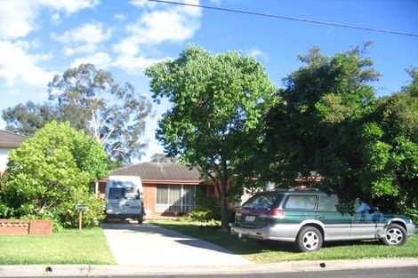 Property photo of 71 Church Street South Windsor NSW 2756