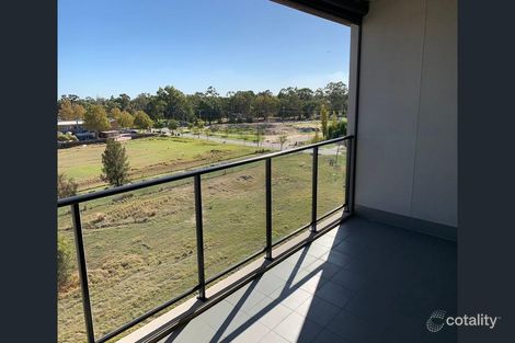 Property photo of 705/60 Grose Avenue Cannington WA 6107