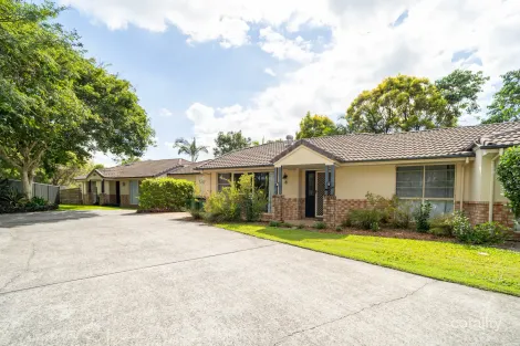 8/8 Tiffany Cl, Robina, QLD 4226
