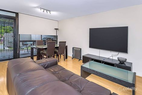 Property photo of 5/2 Goderich Street East Perth WA 6004