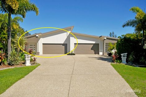 Property photo of 1/49 Heights Drive Robina QLD 4226