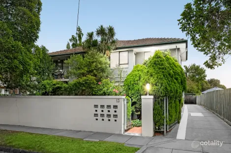 7/13 Emily St, Carnegie, VIC 3163