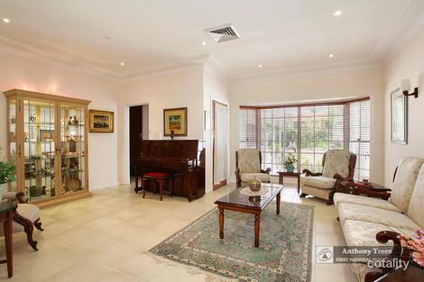 Property photo of 22 David Avenue North Ryde NSW 2113