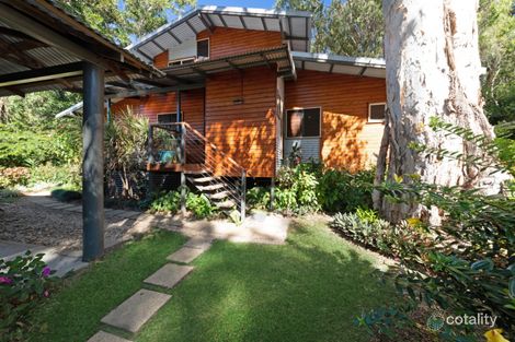 Property photo of 35 Batt Street Clifton Beach QLD 4879