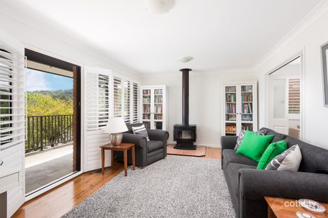 Property photo of 41 Harrison Avenue Bonnet Bay NSW 2226