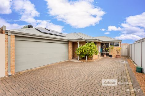 Property photo of 2B Lunar Avenue Australind WA 6233
