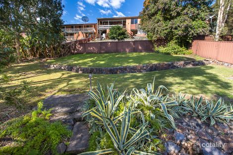 Property photo of 29 Nereida Close Kotara NSW 2289