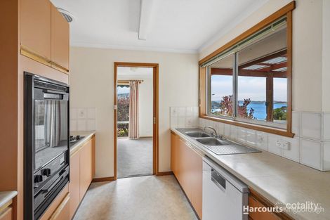 Property photo of 12 Nicholas Drive Kingston Beach TAS 7050