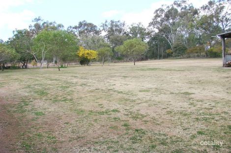 50725 Burnett Hwy, Horse Creek, QLD 4714