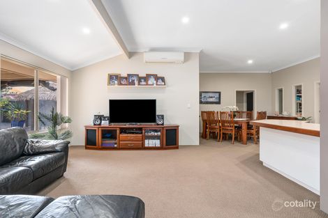 Property photo of 15 Honeyeater Terrace Ellenbrook WA 6069