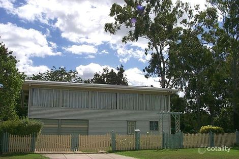 377 Salamanca St, Frenchville, QLD 4701