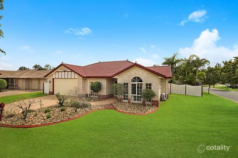 40 Mountain Ash Dr, Mountain Creek, QLD 4557