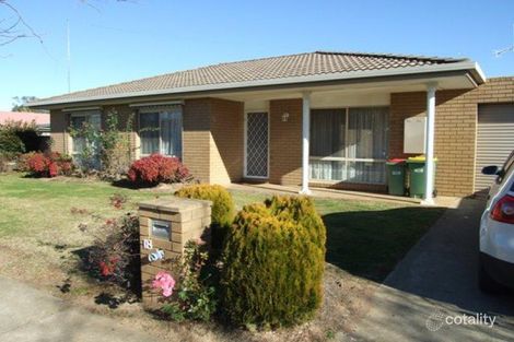 Property photo of 18 Statesman Drive Benalla VIC 3672