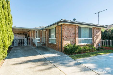 Property photo of 165 Mulgoa Road Jamisontown NSW 2750