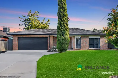 5 Gos-Hawk Ct, Hoppers Crossing, VIC 3029