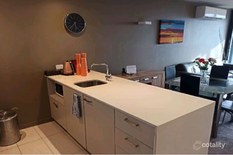 Property photo of 3207/200 Spencer Street Melbourne VIC 3000