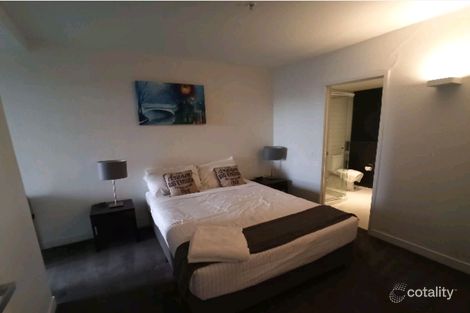 Property photo of 3207/200 Spencer Street Melbourne VIC 3000