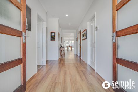 Property photo of 95 Princeton Circuit Aubin Grove WA 6164