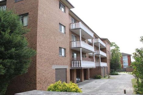 1/31-33 Sixth Ave, Campsie, NSW 2194