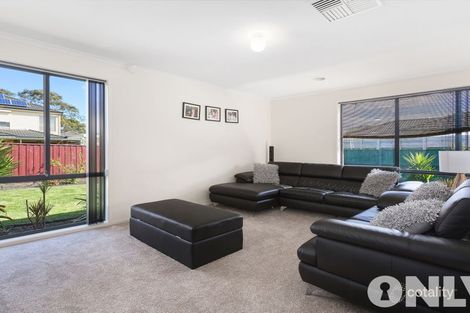 Property photo of 11 Tower Avenue Narre Warren South VIC 3805