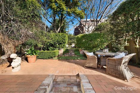 Property photo of 25 Palmer Street Cammeray NSW 2062