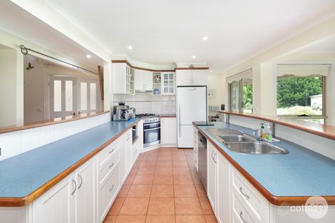 Property photo of 129 Ballanee Road Ballan VIC 3342