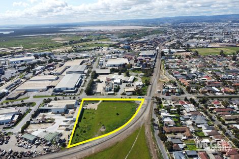 Property photo of LOT 1 Eastern Parade Ottoway SA 5013