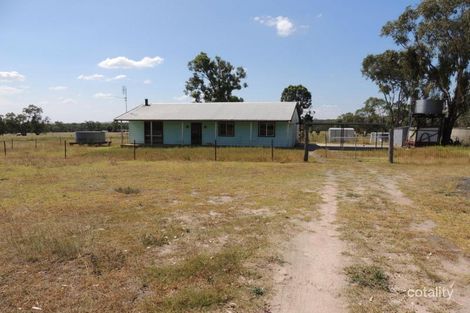 1315 Spring Creek Rd, Yarrawonga, NSW 2850