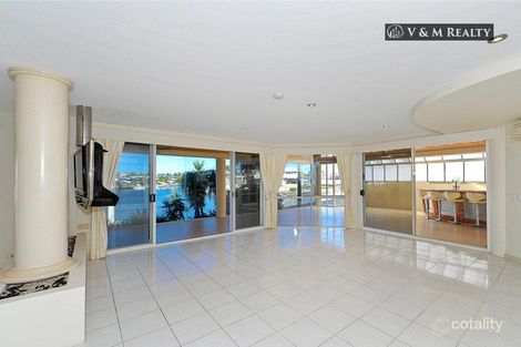 Property photo of 131 Sundance Way Runaway Bay QLD 4216