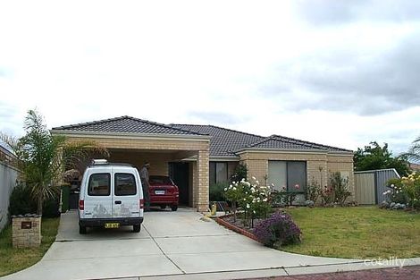 Property photo of 22 Mahogany Loop Atwell WA 6164
