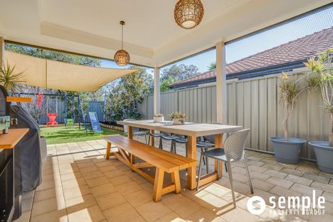 Property photo of 95 Princeton Circuit Aubin Grove WA 6164