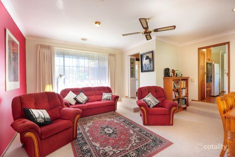 Property photo of 4 Wilca Way Wodonga VIC 3690