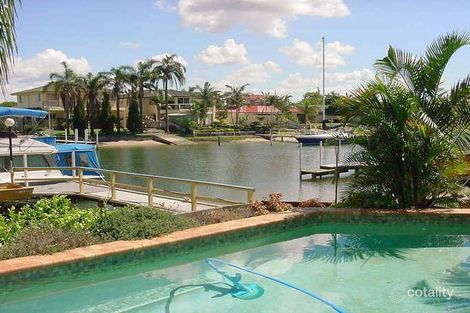 2 Drysdale Pl, Paradise Point, QLD 4216