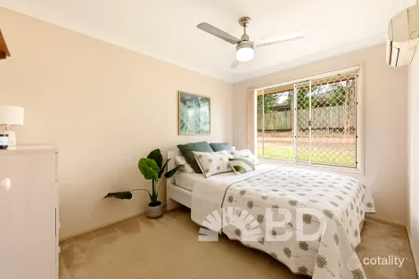 Property photo of 19 Homeworld Drive Narangba QLD 4504