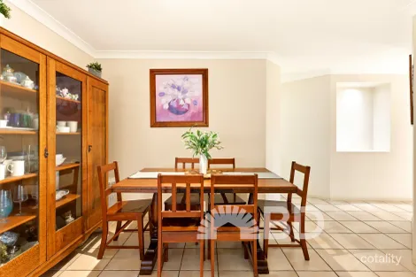 Property photo of 19 Homeworld Drive Narangba QLD 4504