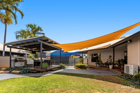 Property photo of 45 Lapwing Loop Djugun WA 6725