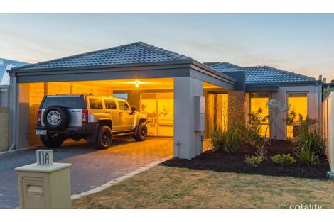 Property photo of 11A Radici Link Sinagra WA 6065