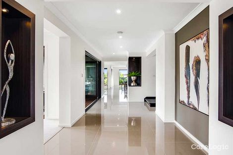 Property photo of 34 Hans Street Upper Coomera QLD 4209
