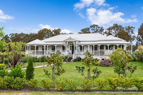 Property photo of LOT 72/2 Oakey Creek Road Pokolbin NSW 2320