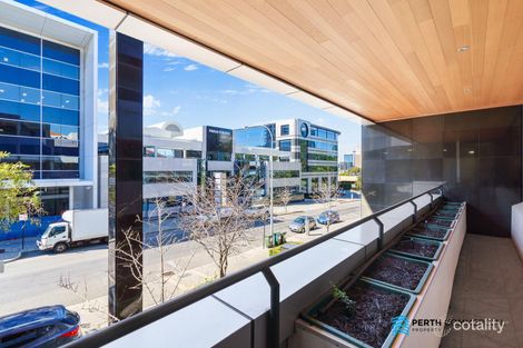 1/1111 Hay St, West Perth, WA 6005