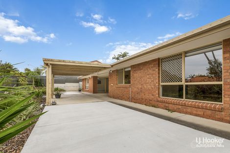 Property photo of 9 Dapper Street Sunnybank Hills QLD 4109