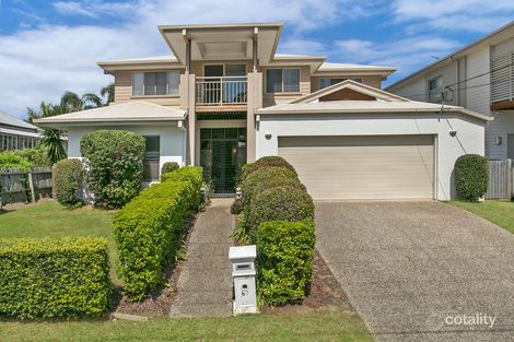 67 Stratton Tce, Wynnum, QLD 4178