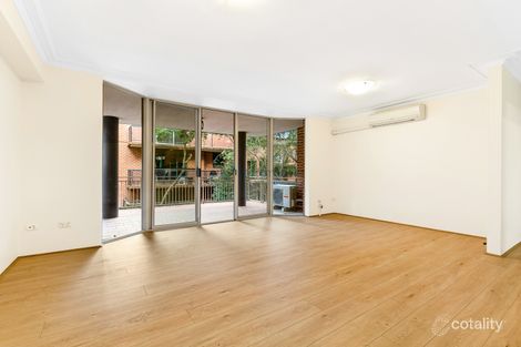 22/23-25 Burdett St, Hornsby, NSW 2077