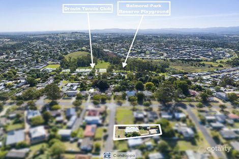 Property photo of 1 Bertram Street Drouin VIC 3818