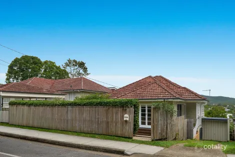 12 Eagle St, Alderley, QLD 4051