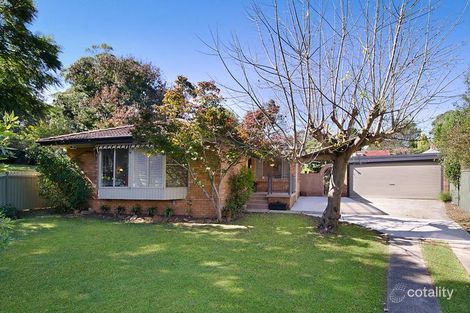 55 Catlett Ave, North Rocks, NSW 2151