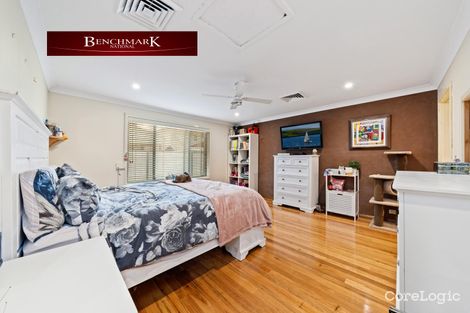 Property photo of 17 Namoi Court Wattle Grove NSW 2173
