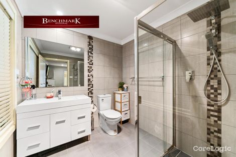 Property photo of 17 Namoi Court Wattle Grove NSW 2173