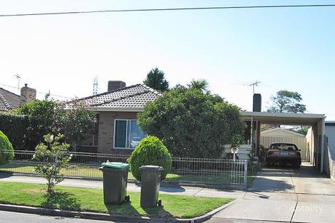 9 Marcia St, Sunshine West, VIC 3020